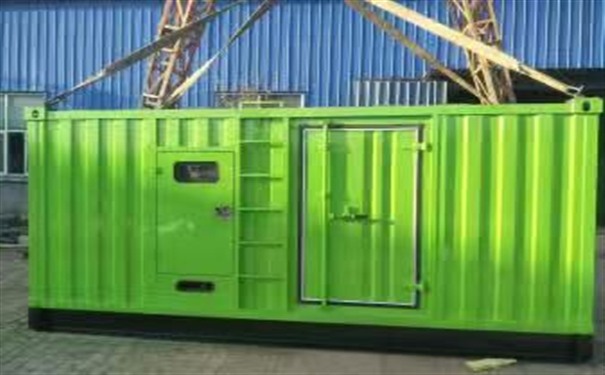 马龙600kw大型柴油发电机组出租价格_COPY_COPY